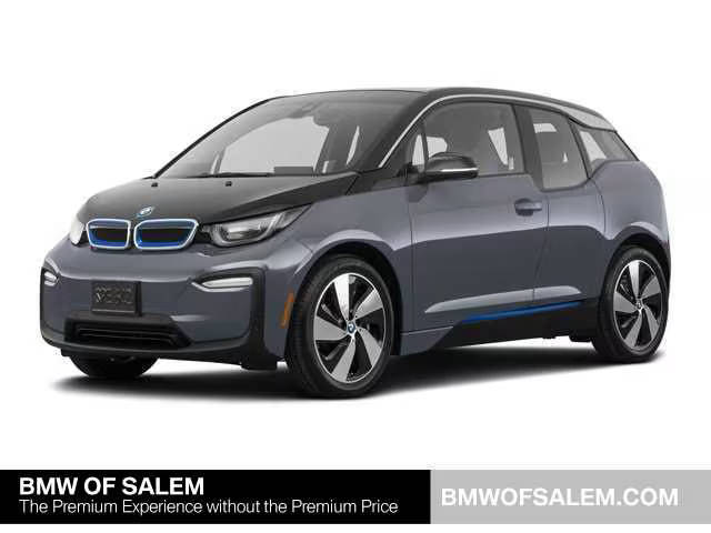 2020 BMW i3  RWD photo