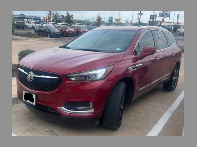 2020 Buick Enclave Essence FWD photo