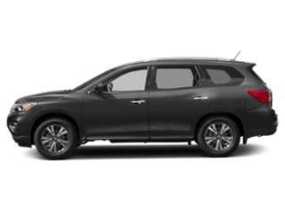 2020 Nissan Pathfinder SV FWD photo