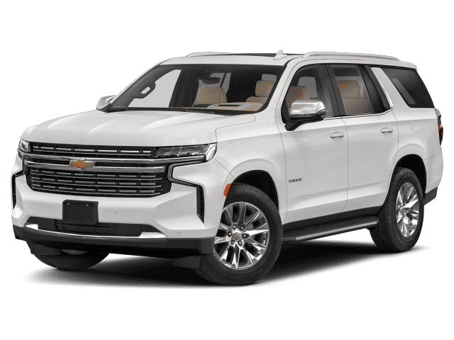2021 Chevrolet Tahoe Premier RWD photo
