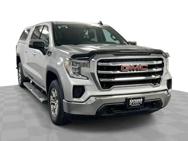 2020 GMC Sierra 1500 SLE 4WD photo