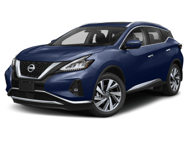 2020 Nissan Murano Platinum AWD photo