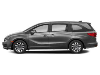 2021 Honda Odyssey EX-L FWD photo