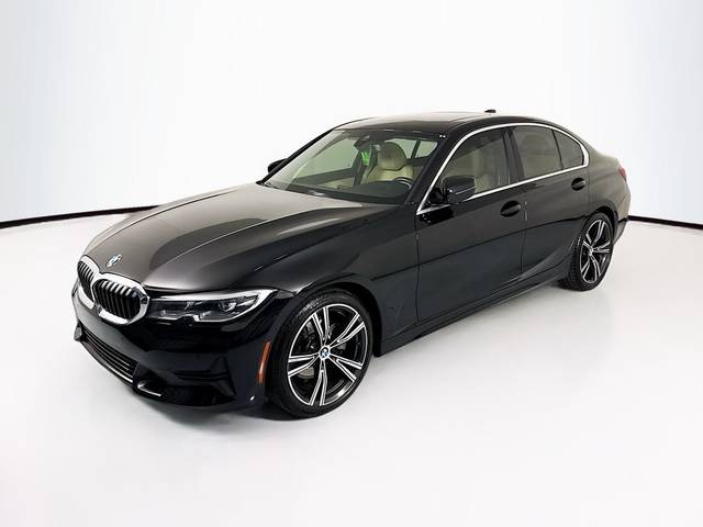 2021 BMW 3 Series 330i RWD photo