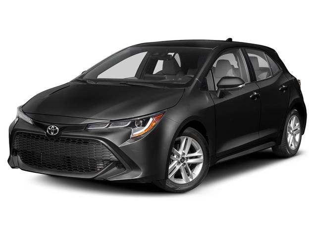 2021 Toyota Corolla SE FWD photo