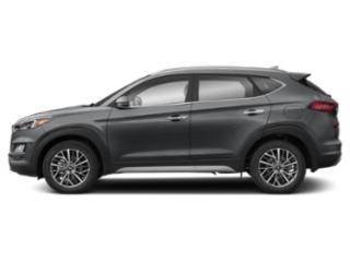 2021 Hyundai Tucson Limited FWD photo