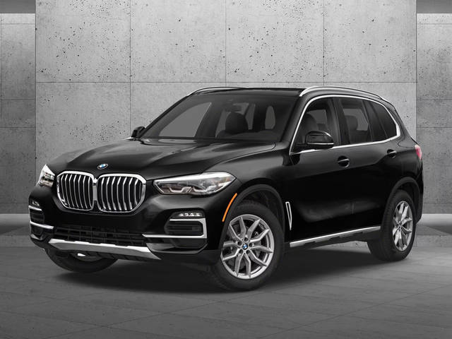 2021 BMW X5 sDrive40i RWD photo