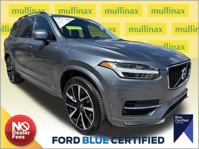 2018 Volvo XC90 Momentum AWD photo