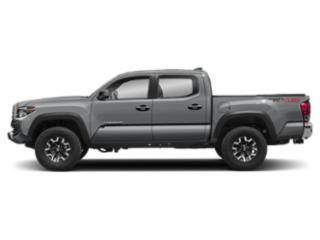 2018 Toyota Tacoma TRD Off Road 4WD photo