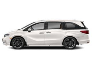 2021 Honda Odyssey Elite FWD photo