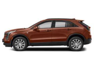 2020 Cadillac XT4 AWD Sport AWD photo