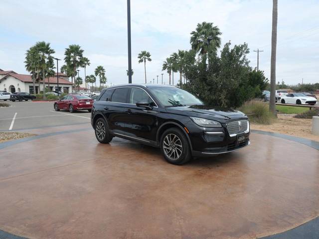 2020 Lincoln Corsair Standard FWD photo