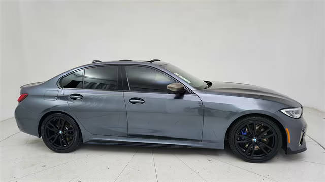 2020 BMW 3 Series M340i RWD photo