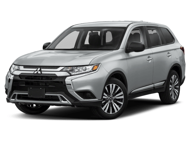 2019 Mitsubishi Outlander SE 4WD photo