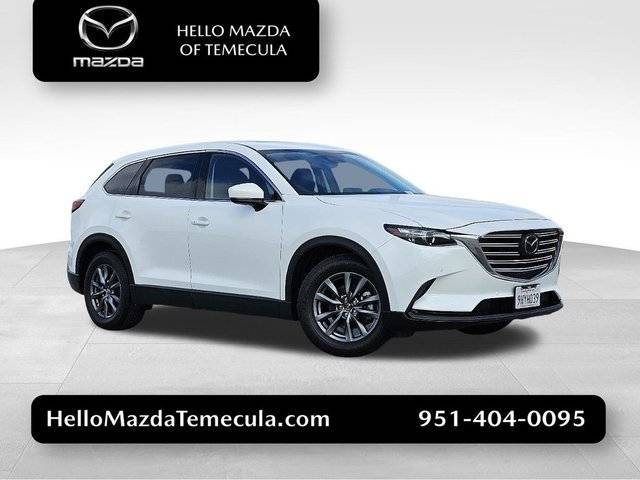 2020 Mazda CX-9 Touring FWD photo