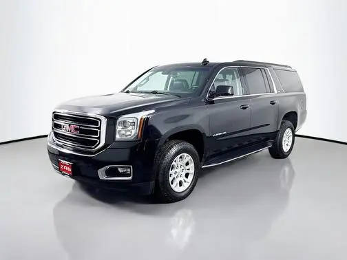 2019 GMC Yukon XL SLT 4WD photo
