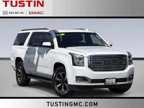 2019 GMC Yukon XL SLT RWD photo