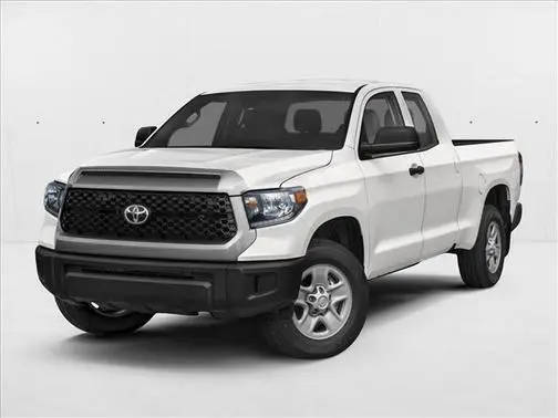 2018 Toyota Tundra SR5 4WD photo
