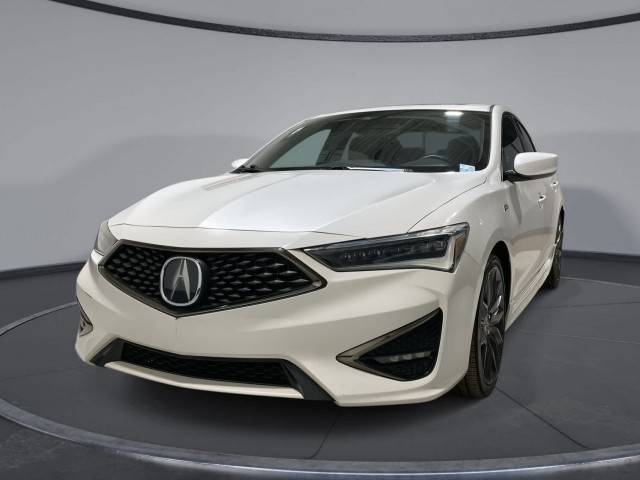 2020 Acura ILX w/Premium/A-SPEC Pkg FWD photo