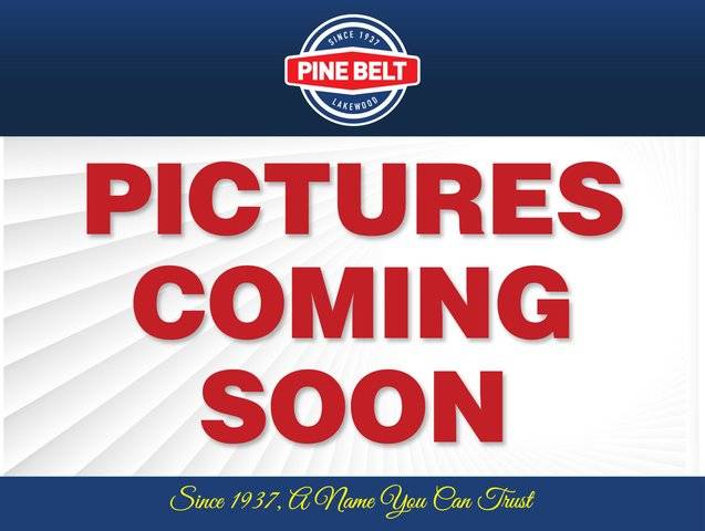 2020 Chevrolet Traverse LS FWD photo