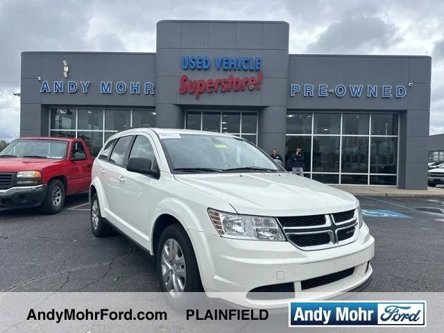 2020 Dodge Journey SE Value FWD photo