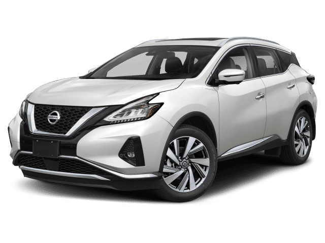 2020 Nissan Murano SL FWD photo