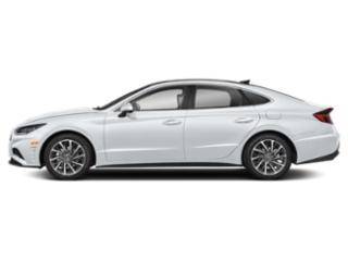 2021 Hyundai Sonata Limited FWD photo