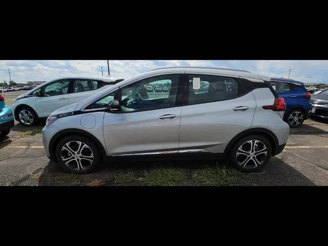 2020 Chevrolet Bolt Premier FWD photo