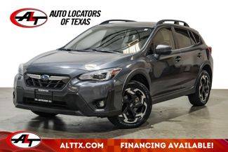 2021 Subaru Crosstrek Limited AWD photo