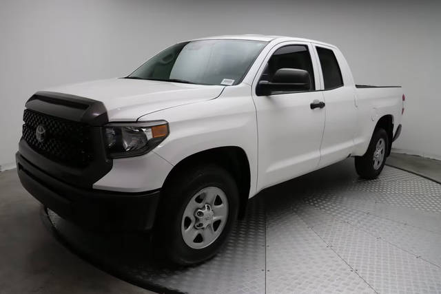 2020 Toyota Tundra SR RWD photo