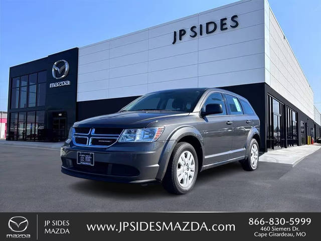 2015 Dodge Journey American Value Pkg FWD photo