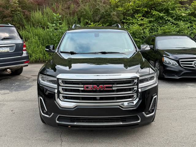 2020 GMC Acadia SLT AWD photo
