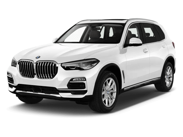 2021 BMW X5 xDrive40i AWD photo