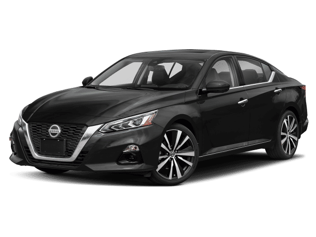 2020 Nissan Altima 2.5 SV FWD photo