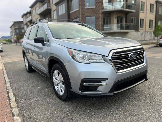 2021 Subaru Ascent  AWD photo