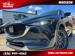 2020 Mazda CX-5 Sport FWD photo