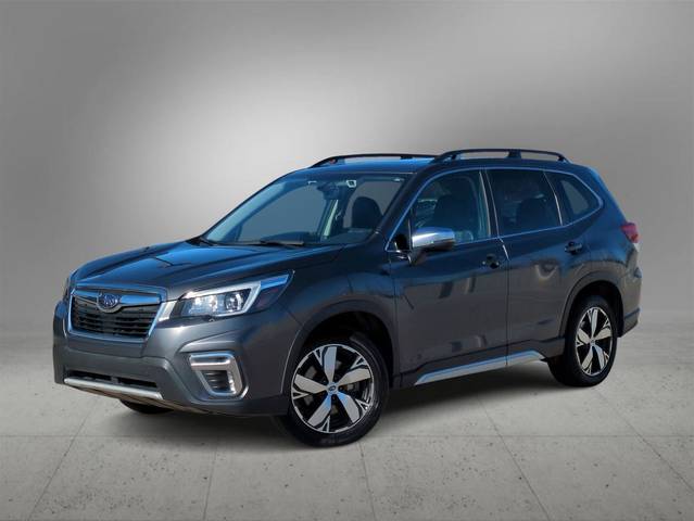 2020 Subaru Forester Touring AWD photo