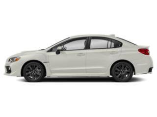 2020 Subaru WRX AWD photo