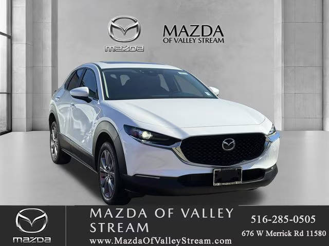 2021 Mazda CX-30 Preferred AWD photo
