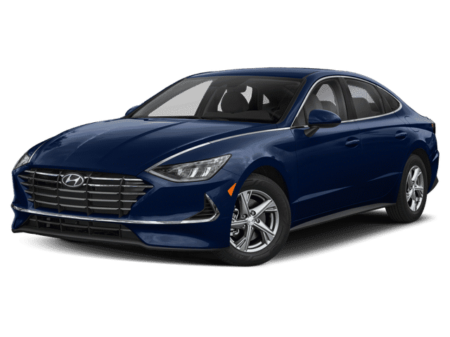 2020 Hyundai Sonata SE FWD photo