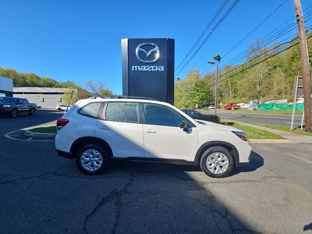 2020 Subaru Forester AWD photo