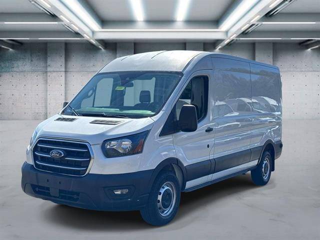 2020 Ford RWD photo