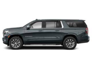 2021 Chevrolet Suburban LT RWD photo