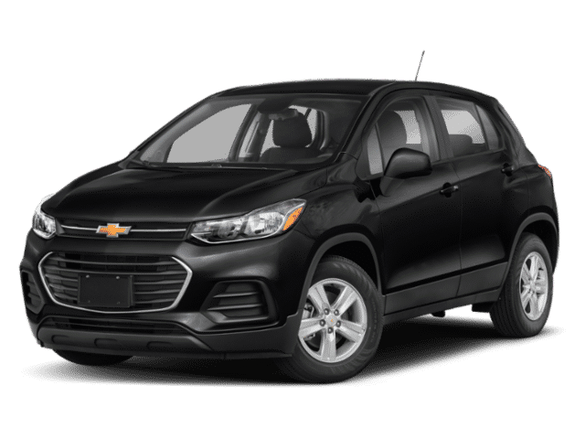 2021 Chevrolet Trax LS FWD photo