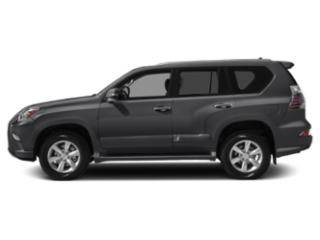 2015 Lexus GX  4WD photo