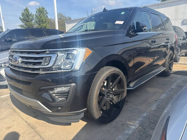 2020 Ford Expedition XLT RWD photo