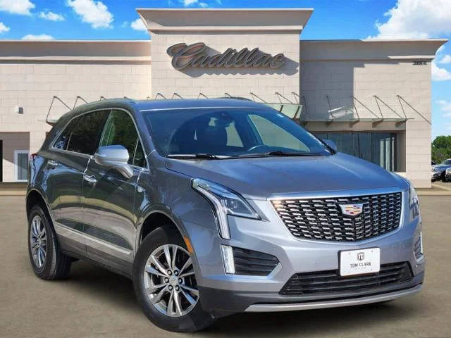 2020 Cadillac XT5 Premium Luxury FWD FWD photo