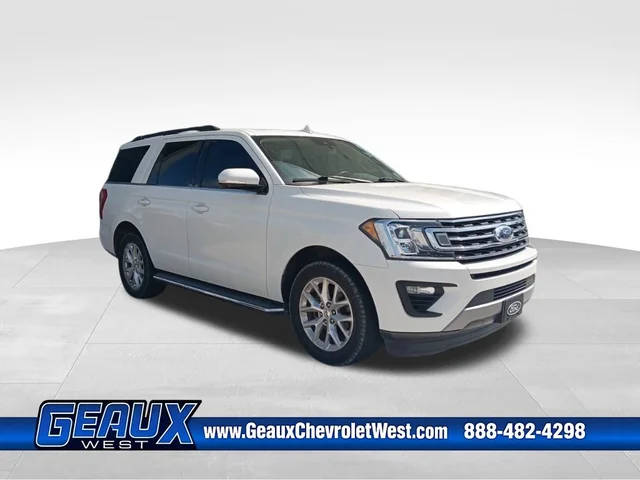 2020 Ford Expedition XLT RWD photo