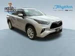 2020 Toyota Highlander Limited FWD photo