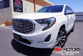2020 GMC Terrain Denali FWD photo